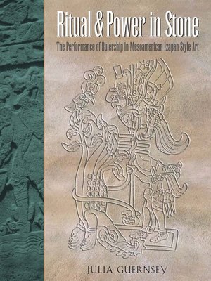 cover image of Ritual and Power in Stone